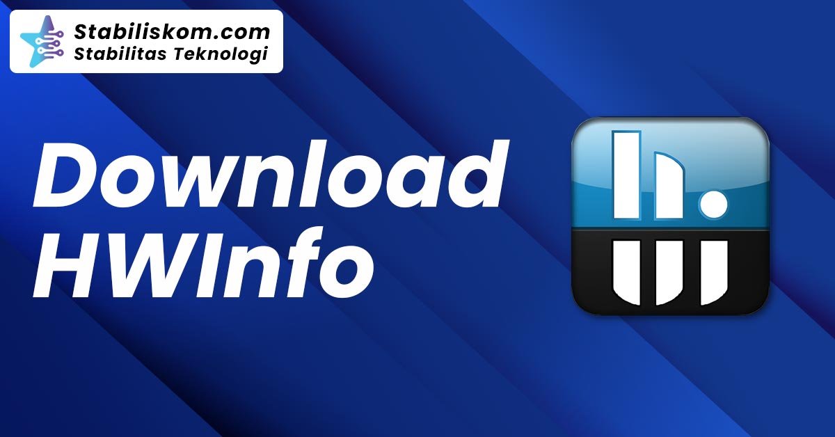 Download HWInfo