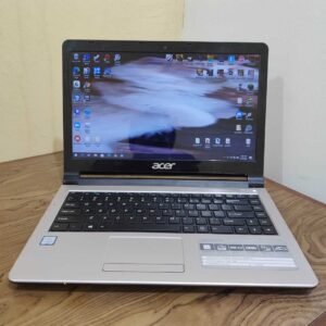 Laptop Acer Z476-31TB