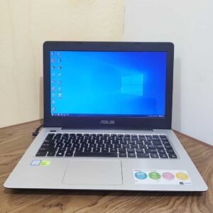 Laptop Asus A456U