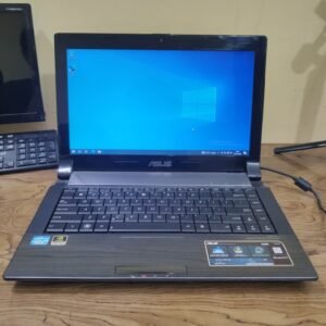 Laptop Asus N43S