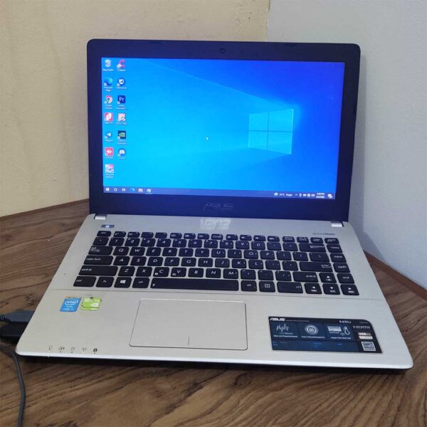 Laptop Asus X405J
