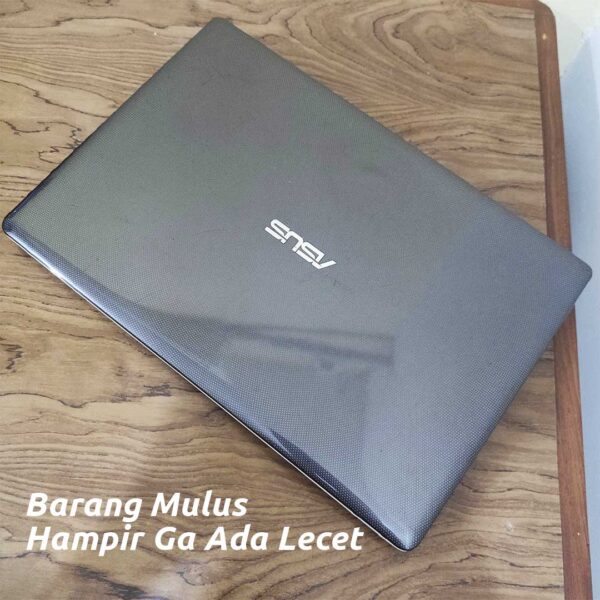 Laptop Asus X405J