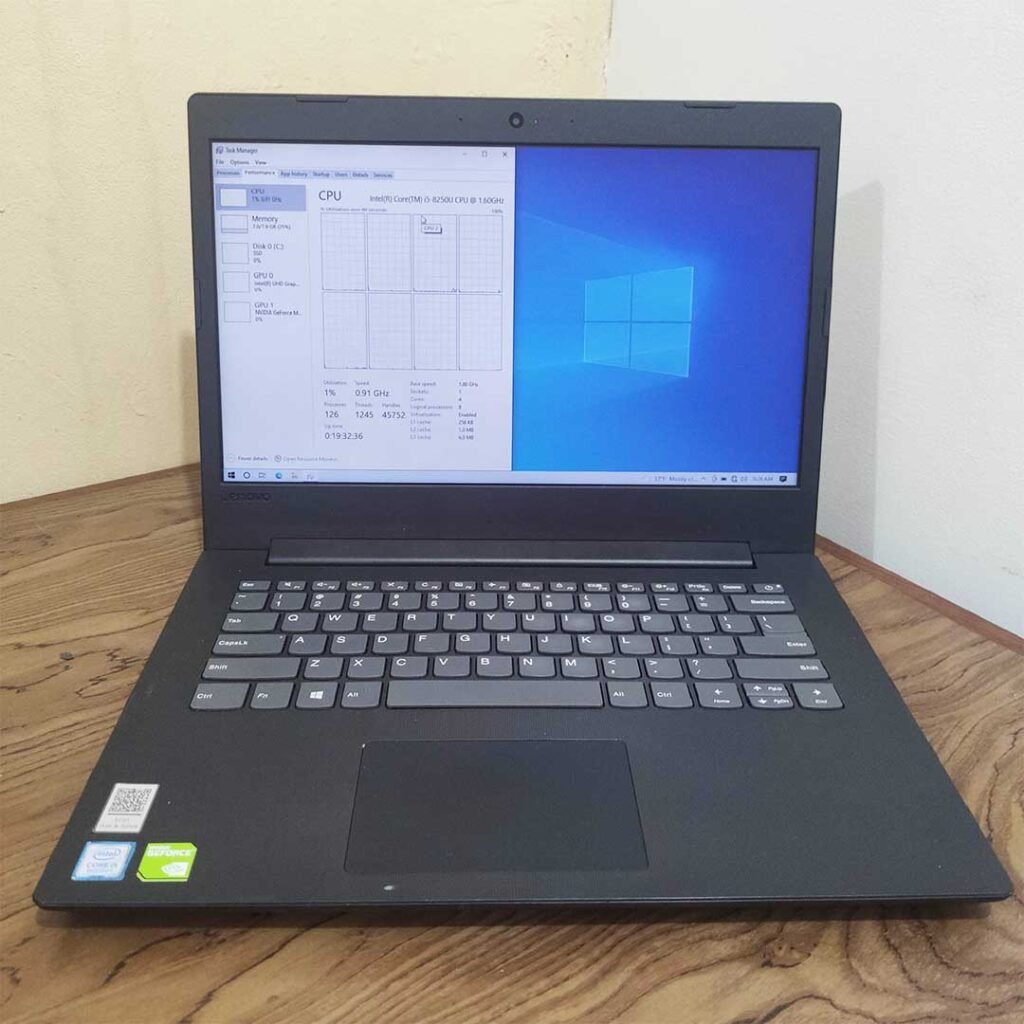 Lenovo Ideapad 130-14ISK