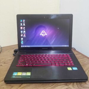 Laptop Lenovo Y400