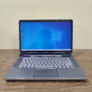 Laptop Dell XPS 14Z