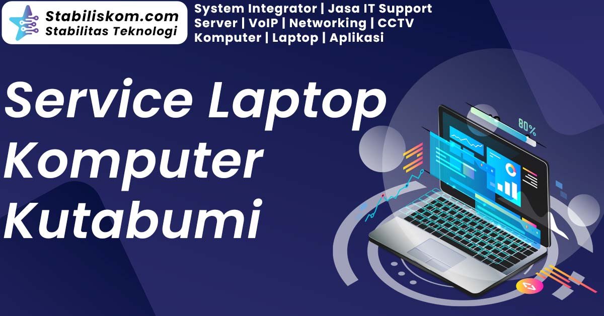 Laptop Komputer Laptop Kutabumi