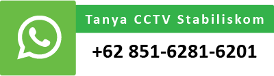 Whatsapp CCTV Stabiliskom