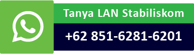 Tanya LAN Stabiliskom Blu
