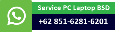 Service Komputer Laptop BSD