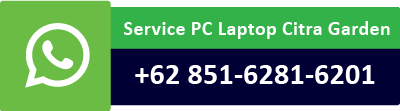 Service Komputer Laptop Citra Garden