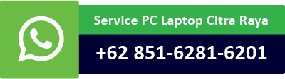 Service Komputer Laptop Citra Raya
