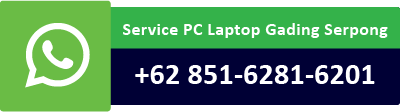Service Komputer Laptop Gading Serpong