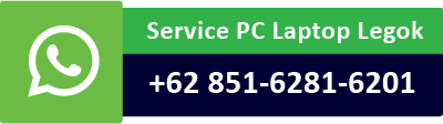 Service Komputer Laptop Legok