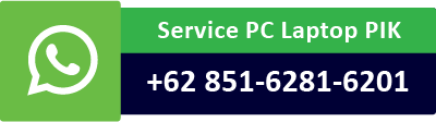 Service Komputer Laptop PIK
