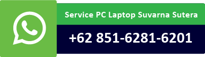 Service Komputer Laptop Suvarna Sutera