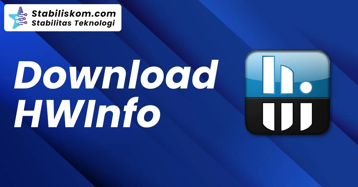 Download HWInfo